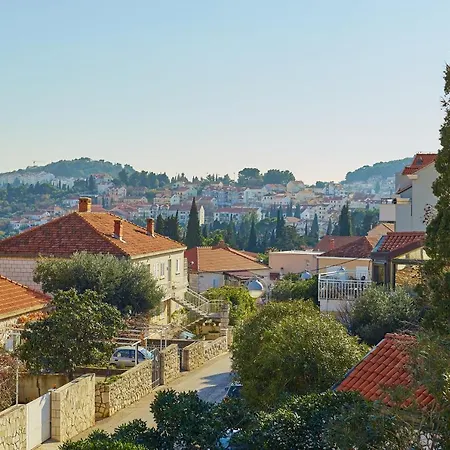 Apartman Leo's Charming Dubrovnik