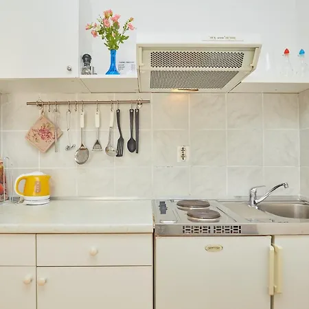 Leo's Charming Appartement *