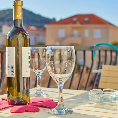 Leo's Charming Apartment Dubrovnik
