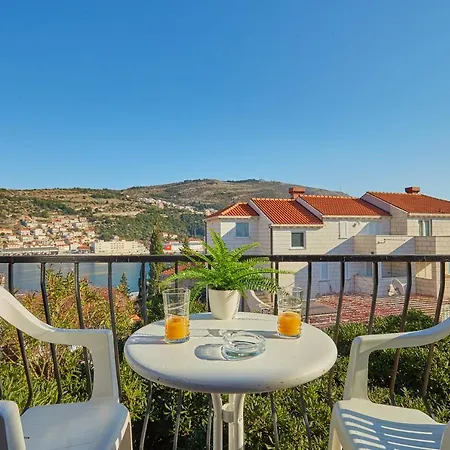 Leo's Charming Apartment Dubrovnik