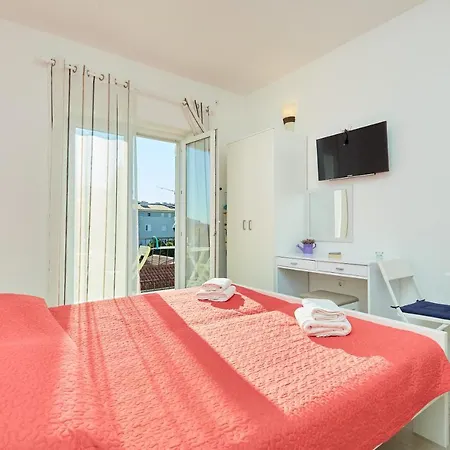 Appartement Leo's Charming