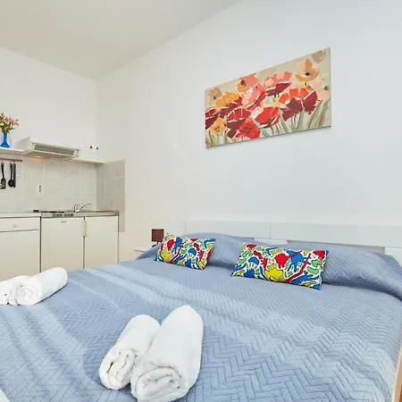 Apartment Leo's Charming