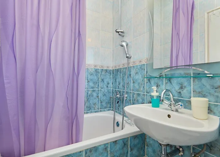Leo's Charming Apartament Dubrownik