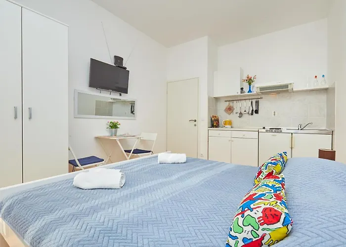 Leo's Charming Apartament Dubrownik