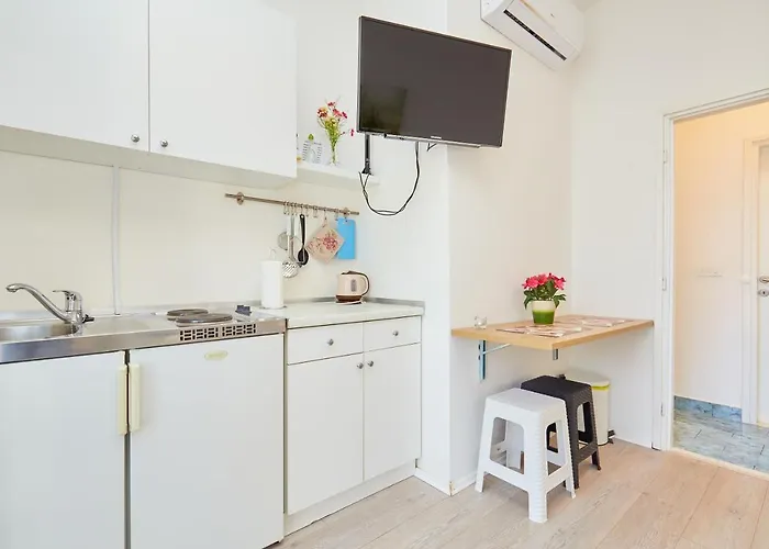 Leo's Charming Apartament Dubrownik