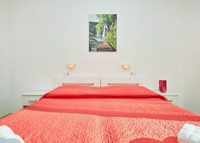 Leo's Charming Apartament Dubrownik
