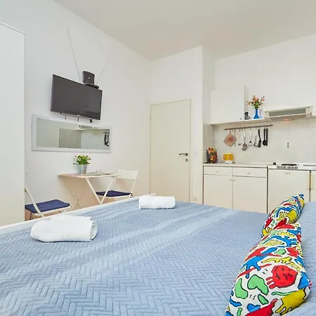 Leo's Charming Apartment Dubrovnik