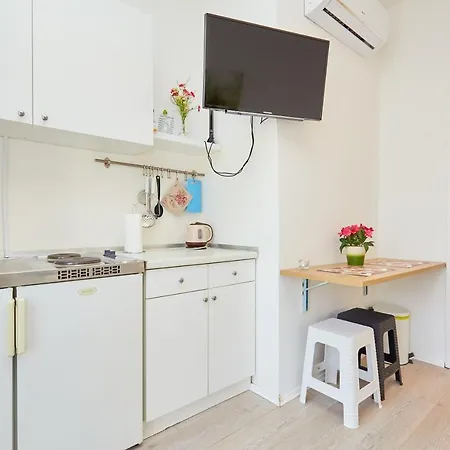 Leo's Charming Apartment Dubrovnik