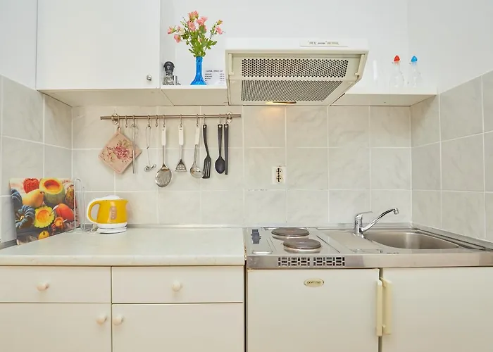 Leo's Charming Appartement *