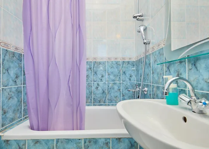 Appartement Leo's Charming