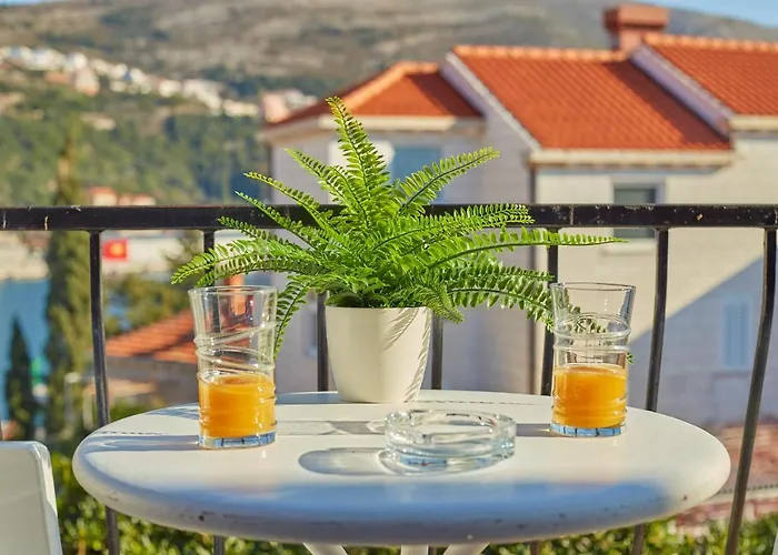 Appartement Leo's Charming