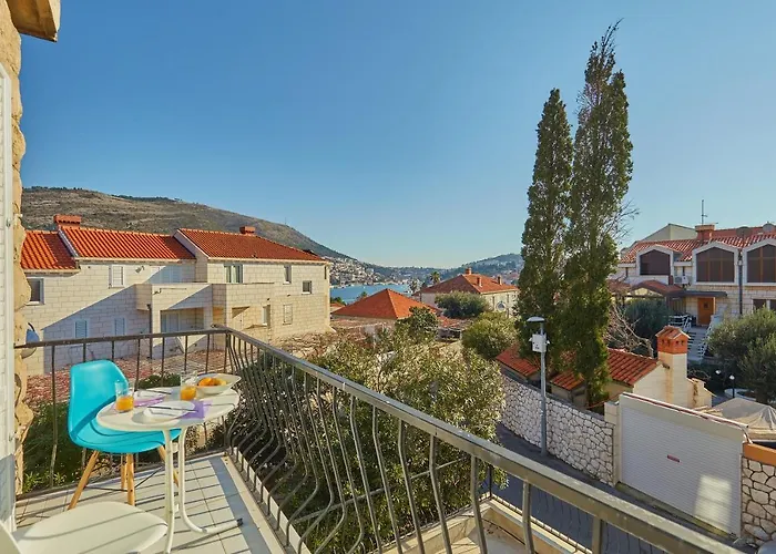 Appartement Leo's Charming