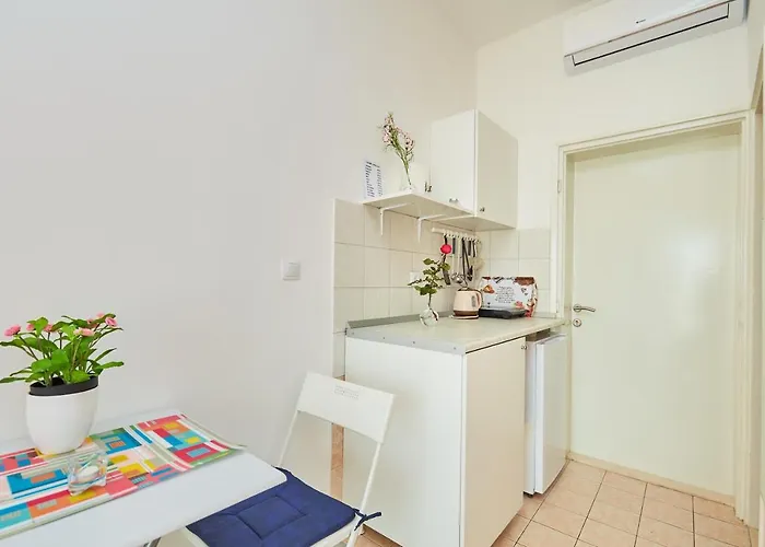 Leo's Charming Appartement *