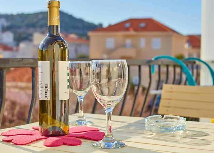 Leo's Charming Appartement Dubrovnik