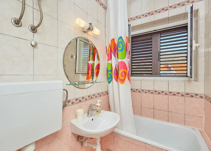 Leo's Charming Appartement *