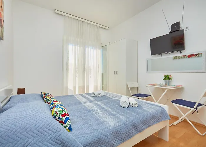 Leo's Charming Appartement *