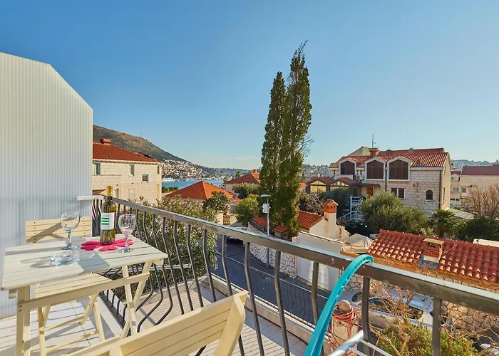 Leo's Charming * Dubrovnik