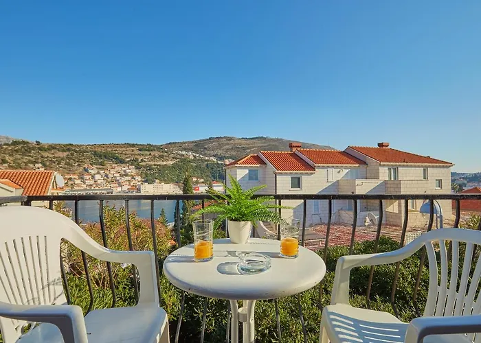 Leo's Charming Appartement Dubrovnik