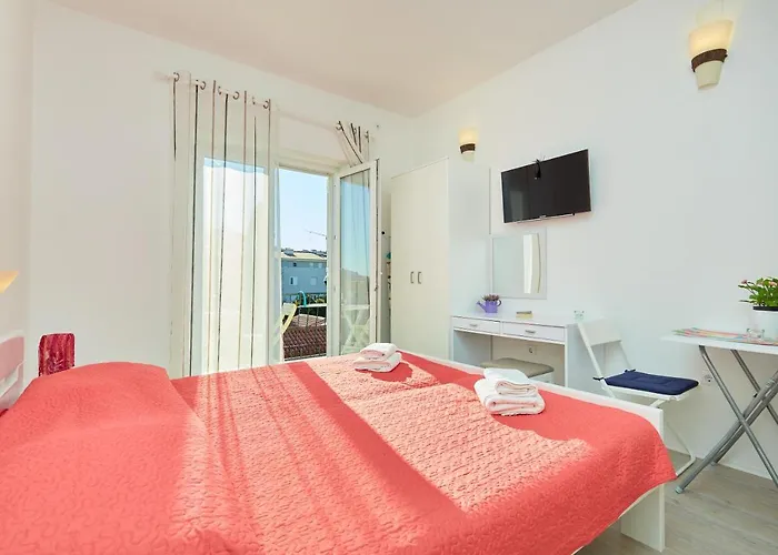 Appartement Leo's Charming