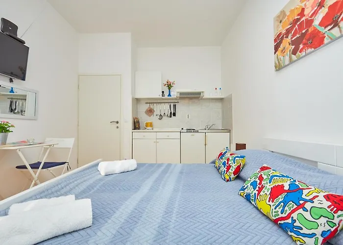 Leo's Charming Dubrovnik