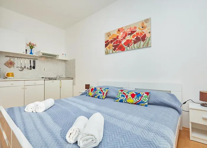 Appartement Leo's Charming