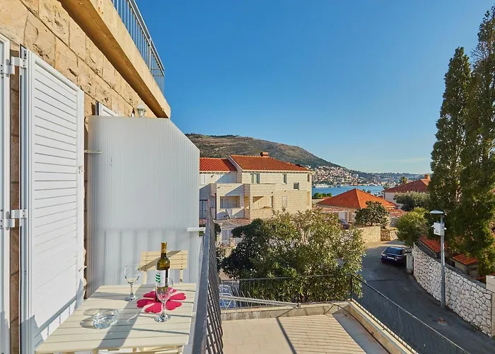 Leo's Charming Appartement Dubrovnik