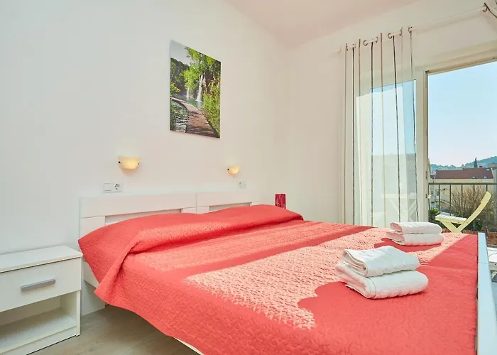 Leo's Charming Dubrovnik