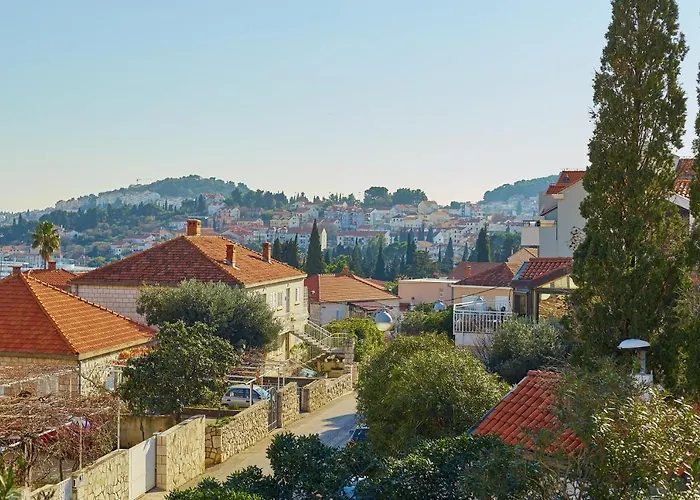 Appartement Leo's Charming Dubrovnik