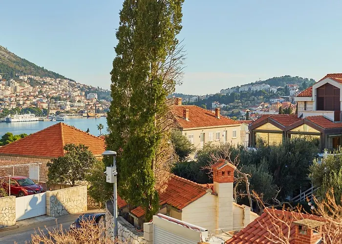 Leo's Charming Dubrovnik