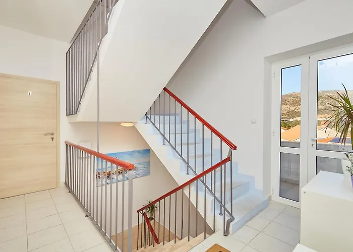 Leo's Charming * Dubrovnik