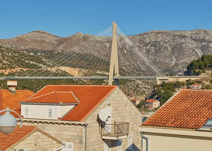 Appartement Leo's Charming