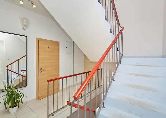 Leo's Charming Appartement *