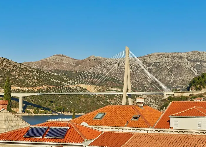 Appartement Leo's Charming Dubrovnik