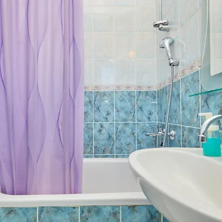 Appartement Leo's Charming