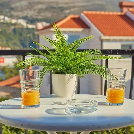 Appartement Leo's Charming