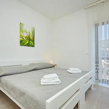 Appartement Leo's Charming Dubrovnik