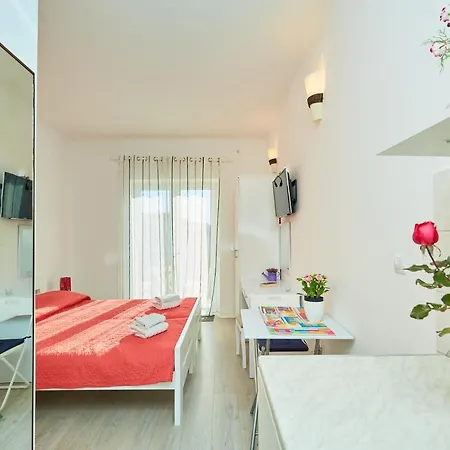 Appartement Leo's Charming