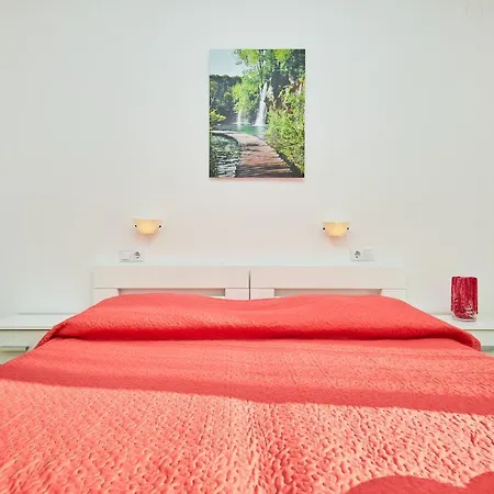 Leo's Charming Appartement Dubrovnik