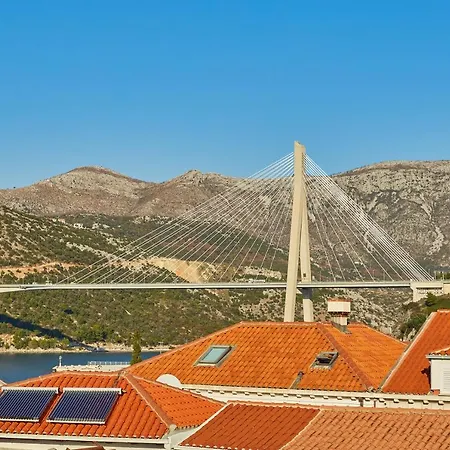 Appartement Leo's Charming Dubrovnik